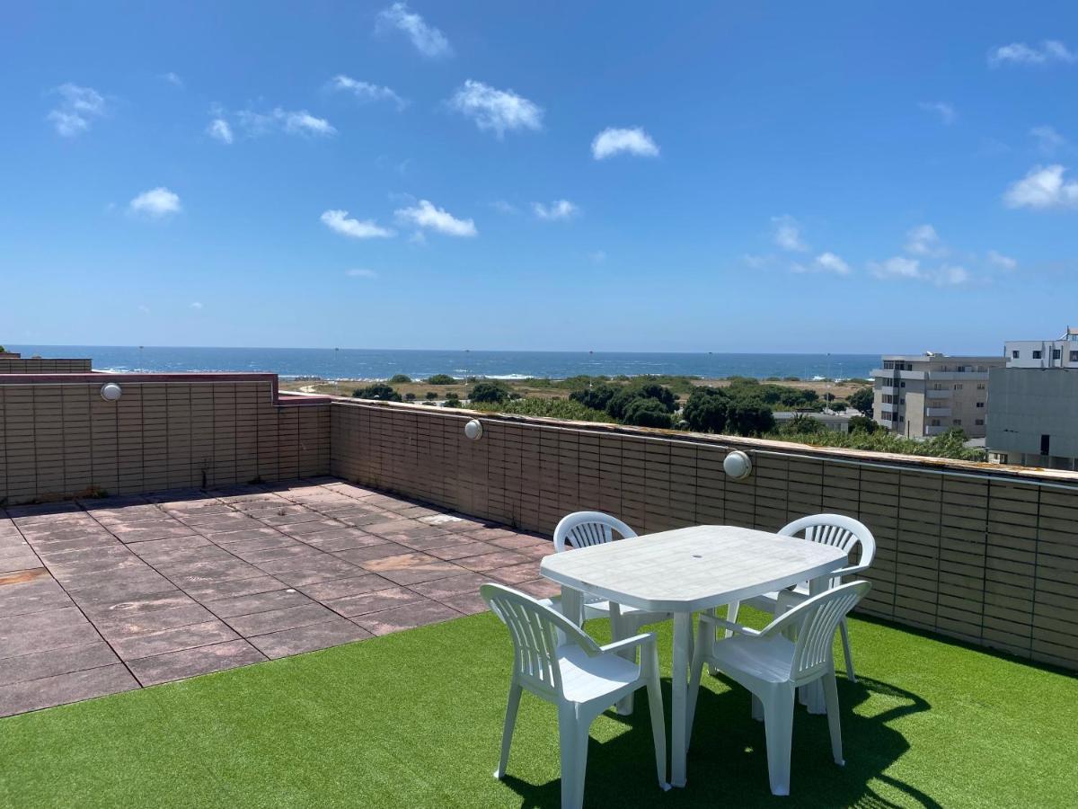 Beach Front With Rooftop فيلا دو كوندي المظهر الخارجي الصورة