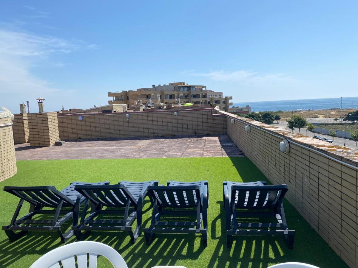Beach Front With Rooftop فيلا دو كوندي المظهر الخارجي الصورة
